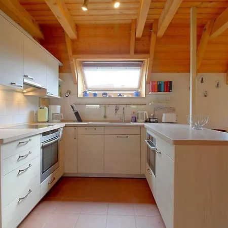 Strandvogt 2 Ws1 Ferienhaus