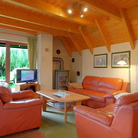 Strandvogt 2 Ws1 Ferienhaus Dorumer Neufeld