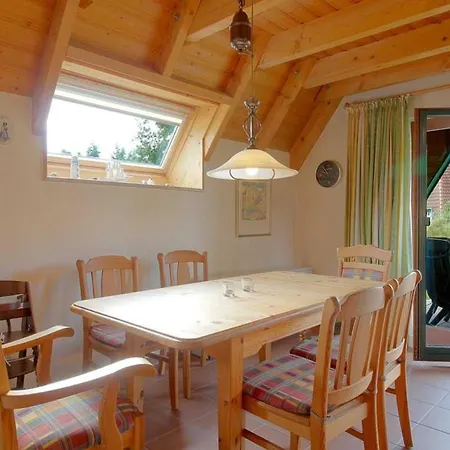 Strandvogt 2 Ws1 Ferienhaus Dorumer Neufeld