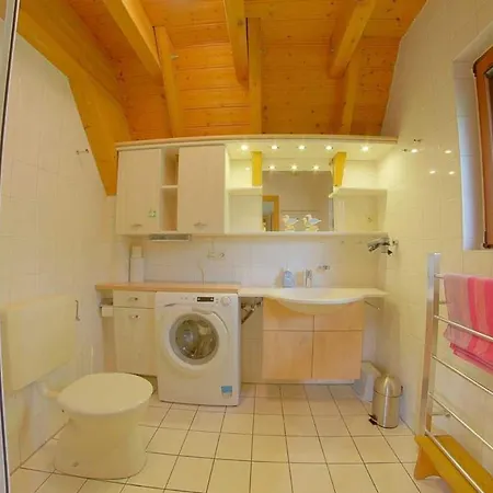 Ferienhaus Strandvogt 2 Ws1