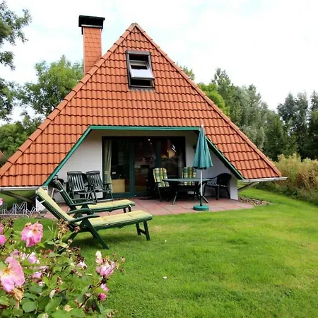 Ferienhaus Strandvogt 2 Ws1