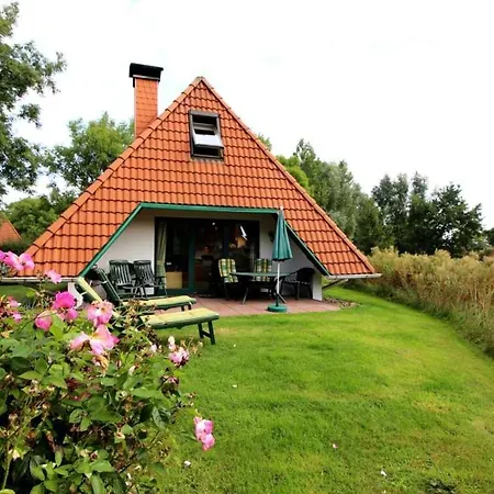 Strandvogt 2 Ws1 Ferienhaus Dorumer Neufeld