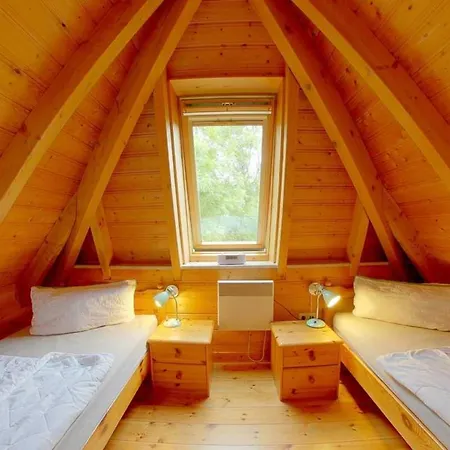 Strandvogt 2 Ws1 Ferienhaus *