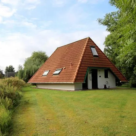 Ferienhaus Strandvogt 2 Ws1